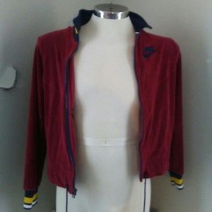 Nike jacket